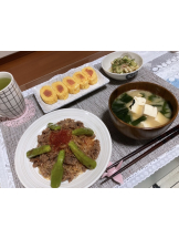 月紅 - なみの女の子ブログ画像