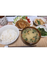 月紅 - なみの女の子ブログ画像