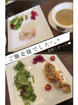 月紅 - なみの女の子ブログ画像