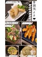 月紅 - なみの女の子ブログ画像