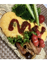 月紅 - なみの女の子ブログ画像