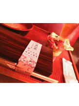 月紅 - なみの女の子ブログ画像