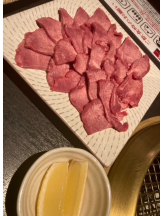 月紅 - なみの女の子ブログ画像