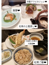 月紅 - なみの女の子ブログ画像