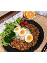 月紅 - なみの女の子ブログ画像