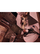 月紅 - なみの女の子ブログ画像