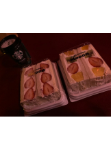 月紅 - なみの女の子ブログ画像