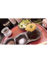 月紅 - なみの女の子ブログ画像