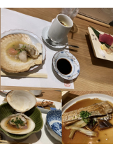 月紅 - なみの女の子ブログ画像