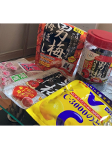 月紅 - なみの女の子ブログ画像