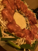 月紅 - なみの女の子ブログ画像