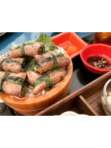 月紅 - なみの女の子ブログ画像