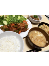 月紅 - なみの女の子ブログ画像