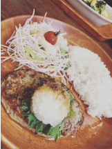 月紅 - なみの女の子ブログ画像