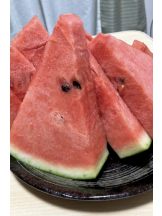 月紅 - なみの女の子ブログ画像