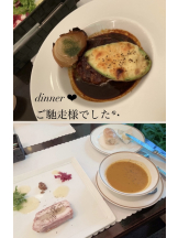 月紅 - なみの女の子ブログ画像