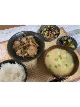 月紅 - なみの女の子ブログ画像