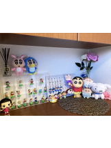 月紅 - なみの女の子ブログ画像