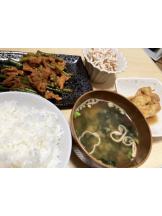 月紅 - なみの女の子ブログ画像