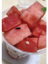 月紅 - なみの女の子ブログ画像