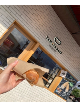 月紅 - なみの女の子ブログ画像