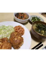 月紅 - なみの女の子ブログ画像