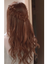 月紅 - なみの女の子ブログ画像