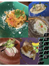 月紅 - なみの女の子ブログ画像