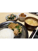 月紅 - なみの女の子ブログ画像