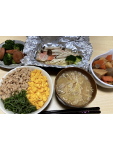 月紅 - なみの女の子ブログ画像