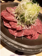 月紅 - なみの女の子ブログ画像