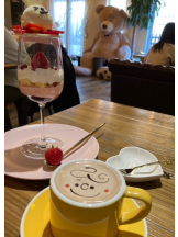 月紅 - なみの女の子ブログ画像