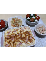 月紅 - なみの女の子ブログ画像