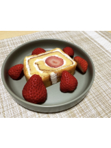 月紅 - なみの女の子ブログ画像