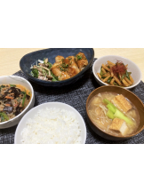 月紅 - なみの女の子ブログ画像