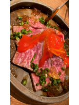 月紅 - なみの女の子ブログ画像