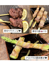 月紅 - なみの女の子ブログ画像