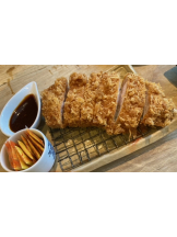 月紅 - なみの女の子ブログ画像