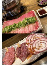 月紅 - なみの女の子ブログ画像