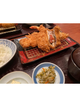 月紅 - なみの女の子ブログ画像