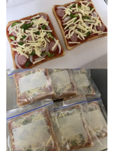 月紅 - なみの女の子ブログ画像