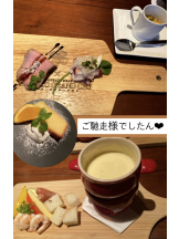 月紅 - なみの女の子ブログ画像