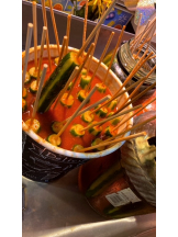 月紅 - なみの女の子ブログ画像