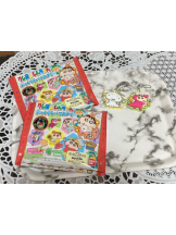 月紅 - なみの女の子ブログ画像