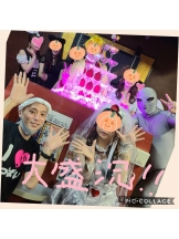 月紅 - 店長ブログの女の子ブログ画像