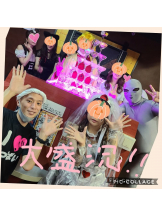 月紅 - 店長ブログの女の子ブログ画像