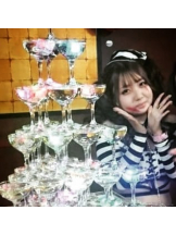 月紅 - 店長ブログの女の子ブログ画像