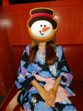 月紅 - 店長ブログの女の子ブログ画像