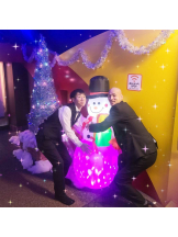 月紅 - 店長ブログの女の子ブログ画像