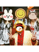 月紅 - 店長ブログの女の子ブログ画像